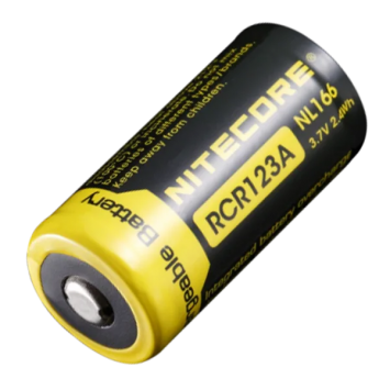 BATERIA NITECORE NL166