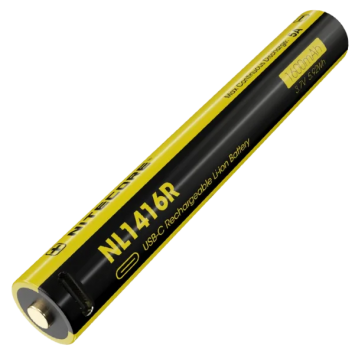 BATERIA NITECORE NL1416R