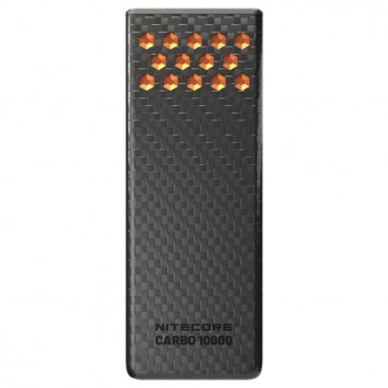 POWERBANK NITECORE CARBO...