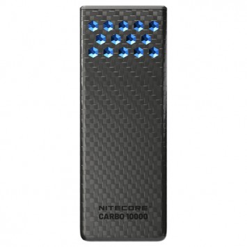 POWERBANK NITECORE CARBO...