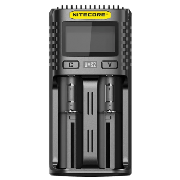 ŁADOWARKA NITECORE UMS2