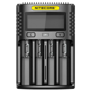 ŁADOWARKA NITECORE UM4
