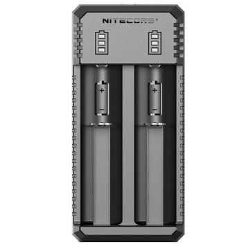 ŁADOWARKA NITECORE UI2