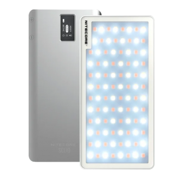 POWERBANK NITECORE SCL10