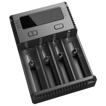 ŁADOWARKA NITECORE NEW i4