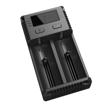 ŁADOWARKA NITECORE NEW i2