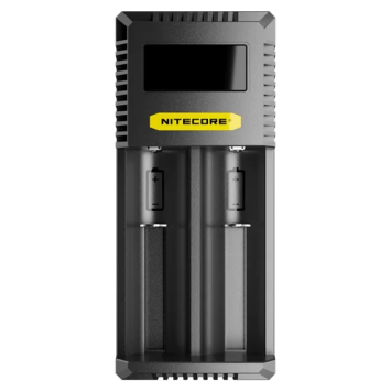 ŁADOWARKA NITECORE Ci2