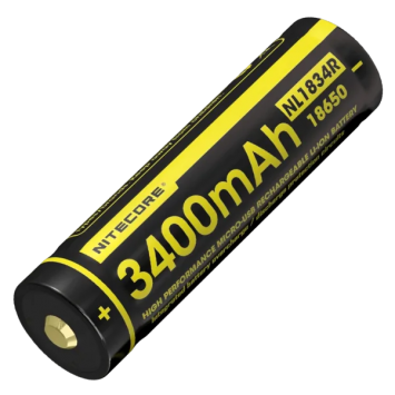 AKUMULATOR LI-ION NITECORE...