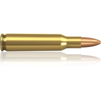 NORMA, .222 Rem, JAKTMATCH...