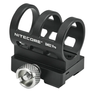 MONTAŻ NITECORE GM02 Pro