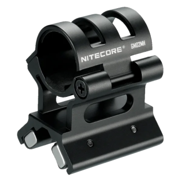 MONTAŻ NITECORE GM02MH