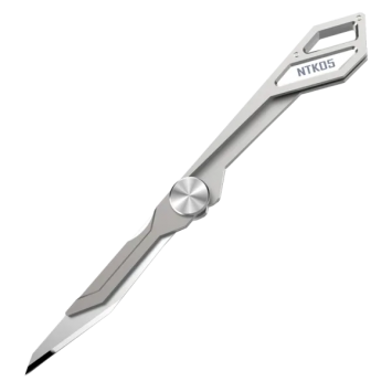 OSTRZE / NOŻYK NITECORE NTK05