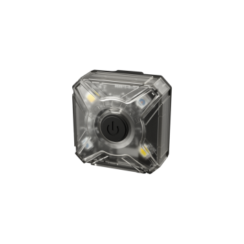 LATARKA NITECORE NU05 V2 KIT