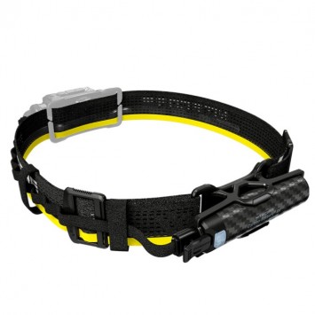 POWERBANK NITECORE CARBON...
