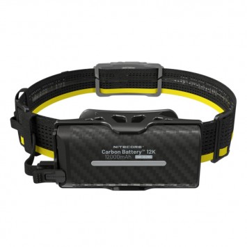 POWERBANK NITECORE CARBON...