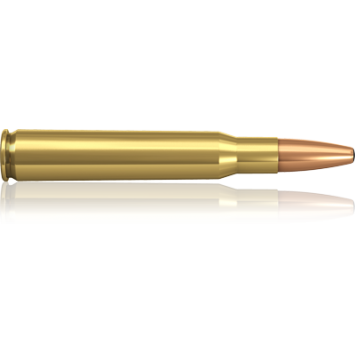 NORMA,  .30-06, ORYX...