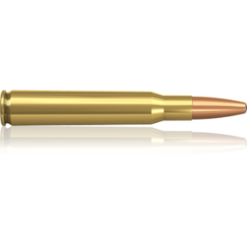 NORMA, .30-06, ORYX...