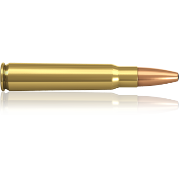 NORMA, .8x57JS, ORYX...