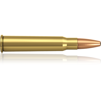 NORMA, .8x57JRS, ORYX...