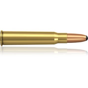 NORMA, .8x57JRS, ALASKA...