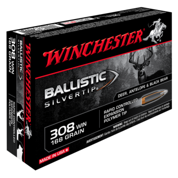 AM.KUL. 308Win. WINCHESTER...