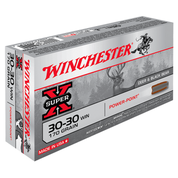 AM.KUL. 30-30W WINCHESTER...