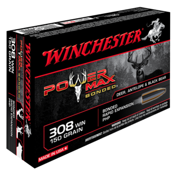 AM.KUL. 308Win. WINCHESTER...