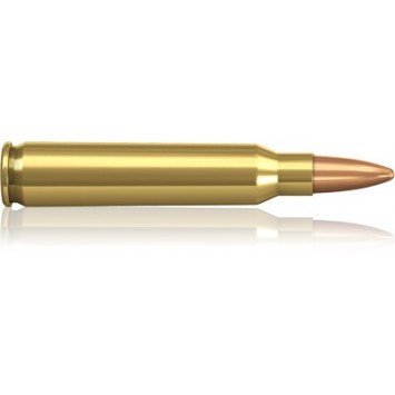 NORMA, .223 Rem, JAKTMATCH...