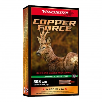 AM.KUL. 308WIN WINCHESTER...