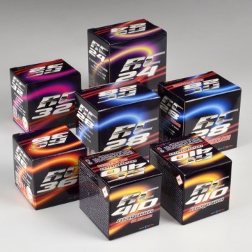 AM.ŚR. .410 RC410 T1 14gr 8...