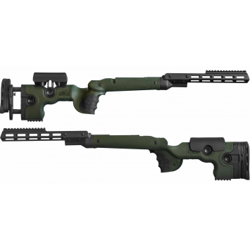 KOLBA GRS WARG BLASER R8...