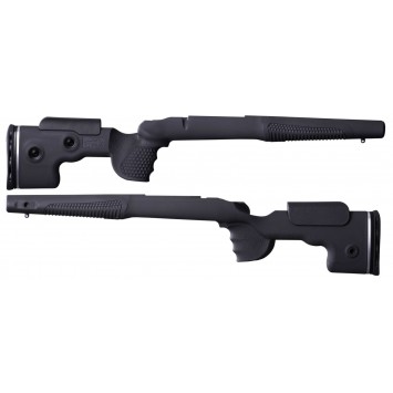 KOLBA GRS Fenris, Tikka...