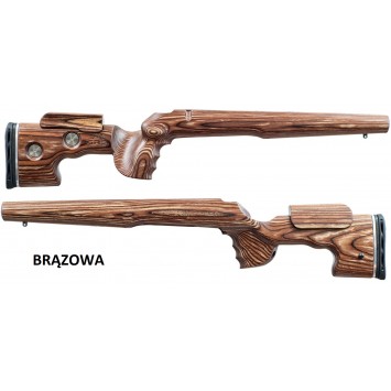 KOLBA GRS SPORTER/VARMINT,...