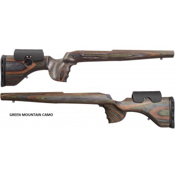 GRS Hunter Light Browning X...