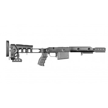 KOLBA GRS BOLTHORN TIKKA T3...