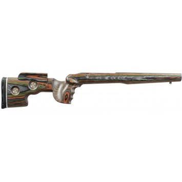 KOLBA GRS SPORTER, SAKO 85...