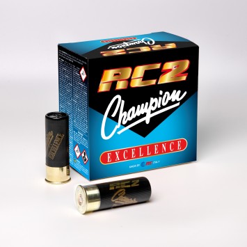 RC2 CHAMPION EXCELLENCE...