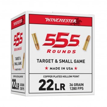 AM.KUL. 22LR WINCHESTER...