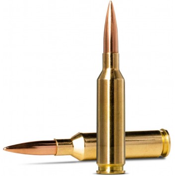 AM.KUL. 6 mm Creedmoor...