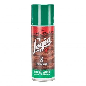 OLEJ DO DREWNA LEGIA SPRAY,...