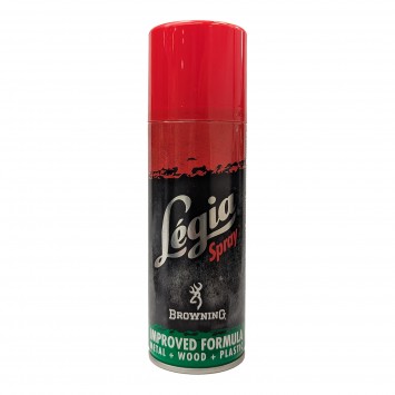 OLEJ LEGIA SPRAY 200 ML NEW...