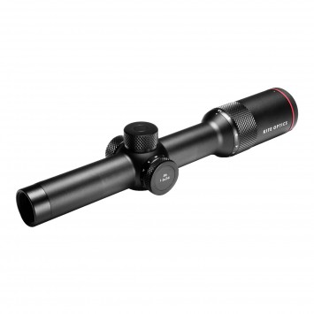 Luneta Kite Optics B6 1-6x24i