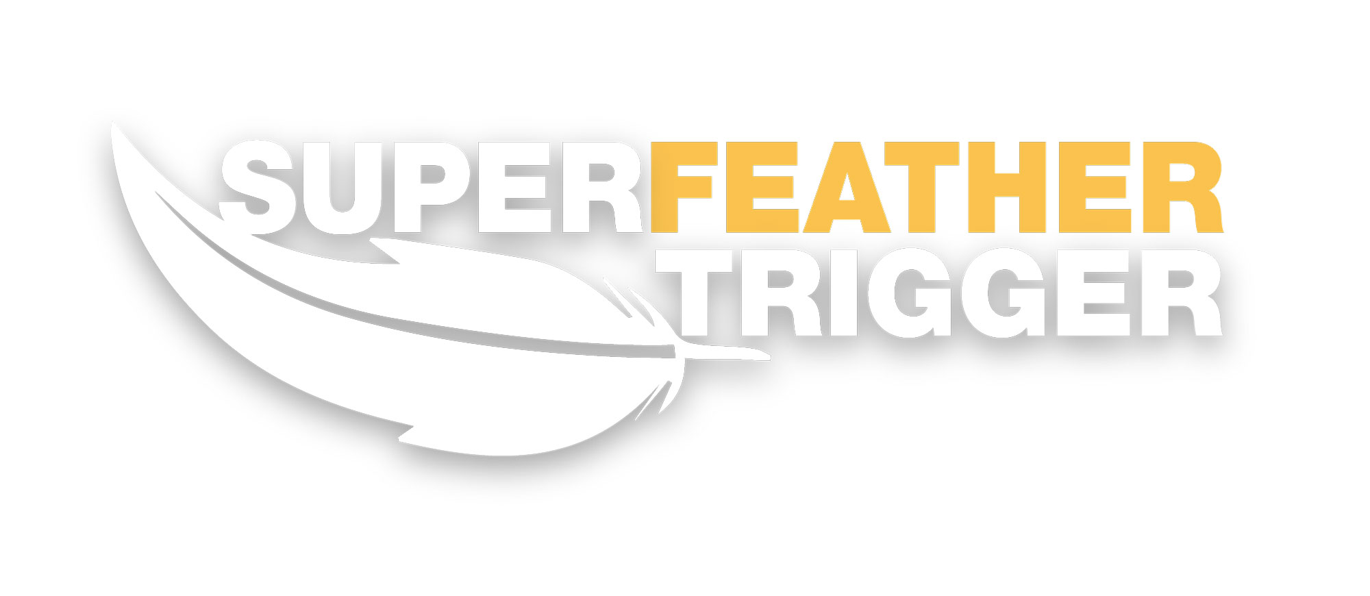 Super Feather Trigger - Bar MK3 Reflex CompositeHC CF