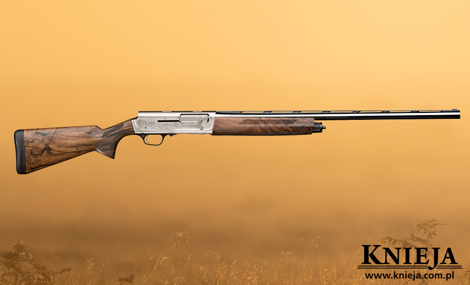 browning a5 ultimate partridges