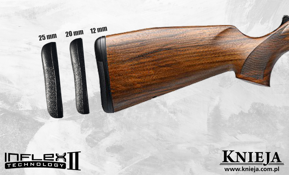 maral sf big game threaded- wymienne stopki