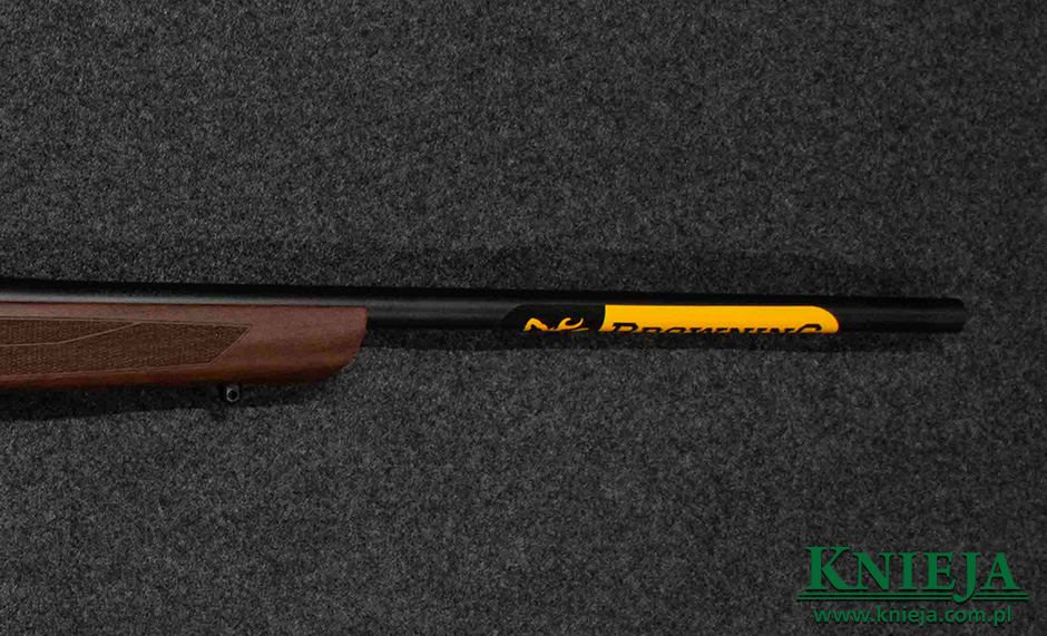 browning a-bolt 3+ hunter - lufa