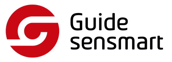 logo guide sensmart
