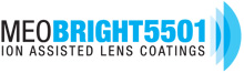 meobright 5501 - logotyp