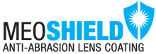 MeoSheld - logotyp
