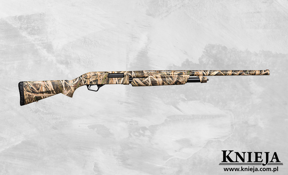 winchester sxp waterfowl